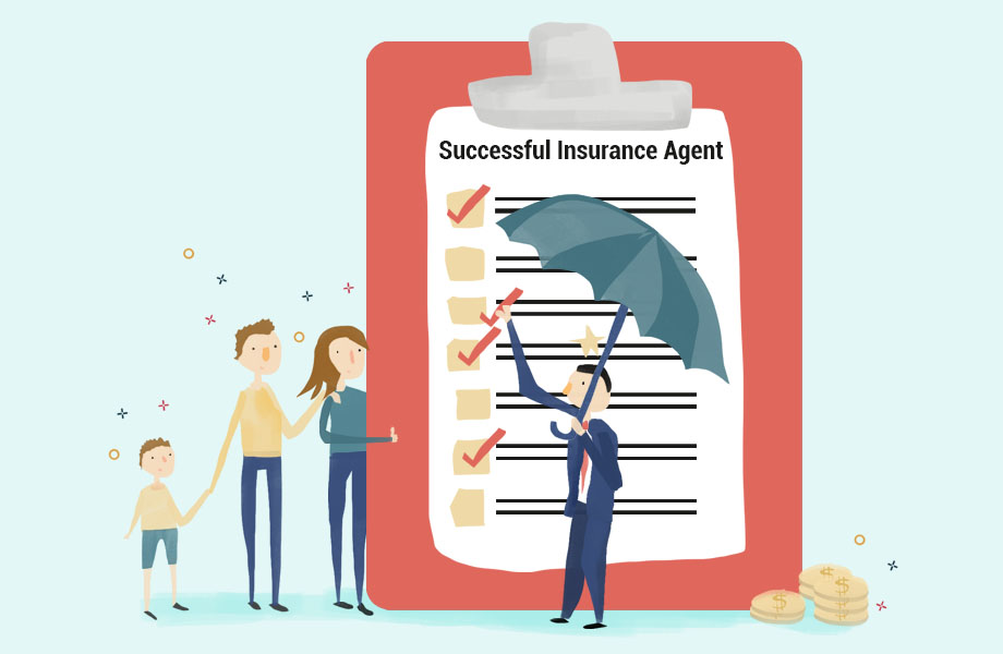 🖱 8 Best CRM Software Platforms for Insurance Agents Hourly, Inc.